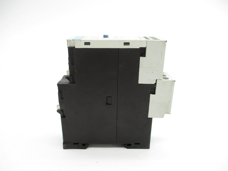 SIEMENS 3RN1012-1CB00 24VAC/DC 6A (AS PICTURED) NUPI