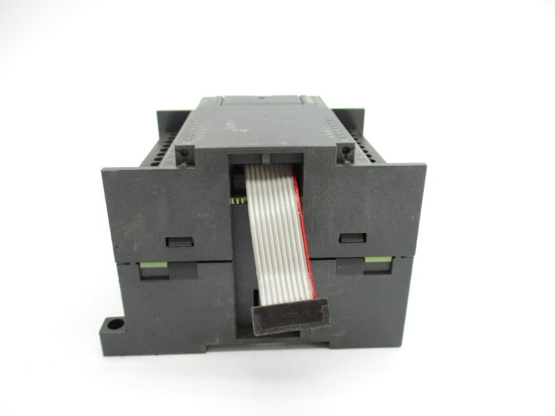 SIEMENS 6ES7222-1EF22-0XA0 120/230VAC 0.5A (NO DOOR) NUPI