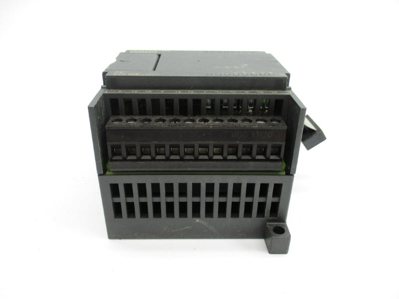 SIEMENS 6ES7222-1EF22-0XA0 120/230VAC 0.5A (NO DOOR) NUPI