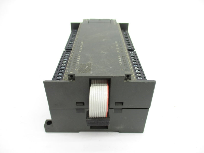 SIEMENS 6ES7223-1BL22-0XA0 24VDC (NO DOOR) NUPI