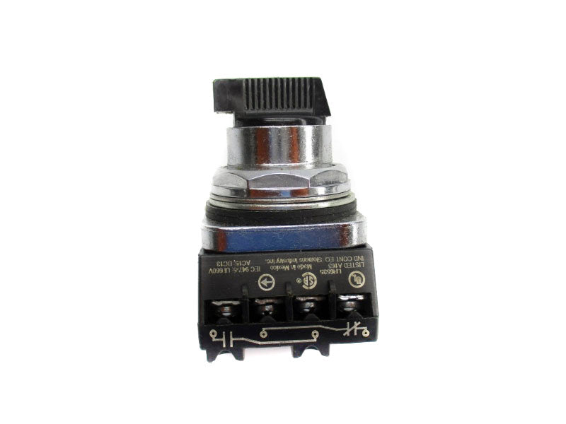 SIEMENS 52SA2CCBA1 660V NUPI