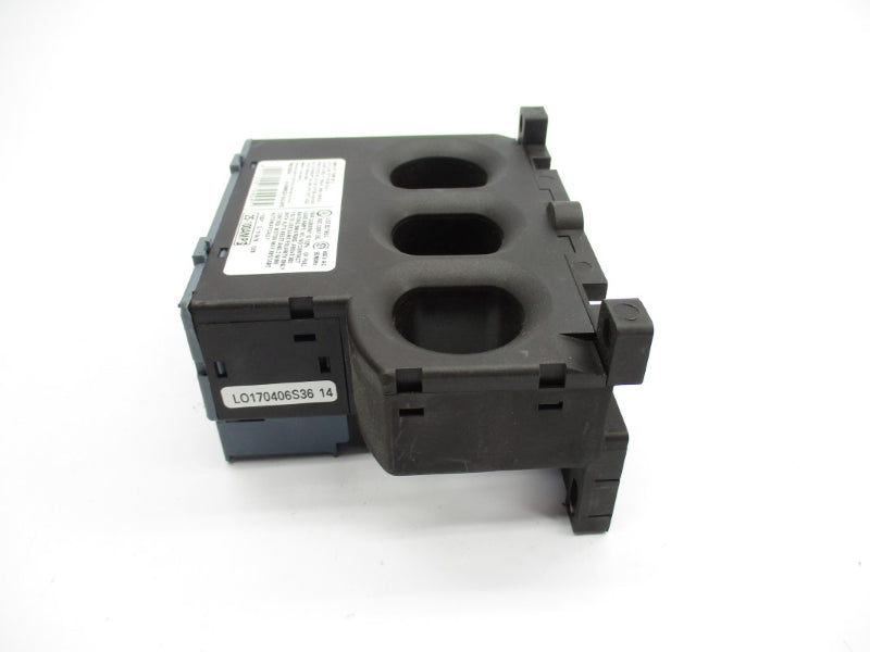 SIEMENS 958GB3SA 3UB8533-5GW2 600VAC 25-100A (AS PICTURED) NUPI