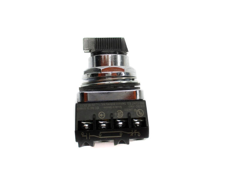 SIEMENS 52SA2CABA1 660V NUPI