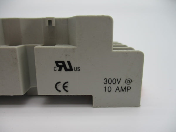 SIEMENS 3TX7144-1E5 300V 10A NUPI