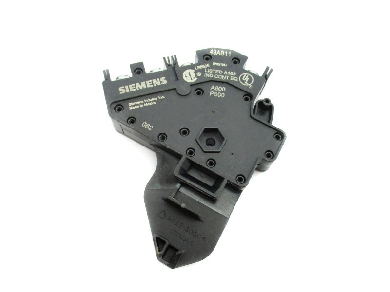 SIEMENS 49AB11 NUPI