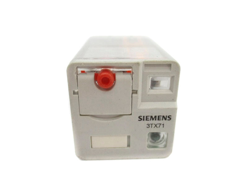 SIEMENS 3TX7115-5NH13 240VAC 12A NUPI