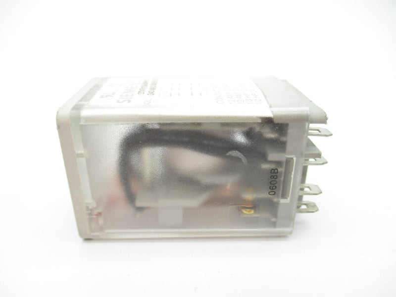 SIEMENS 3TX7115-5NH13 240VAC 12A NUPI