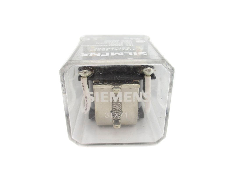 SIEMENS 3TX7121-5DC03 24VDC 15A NUPI