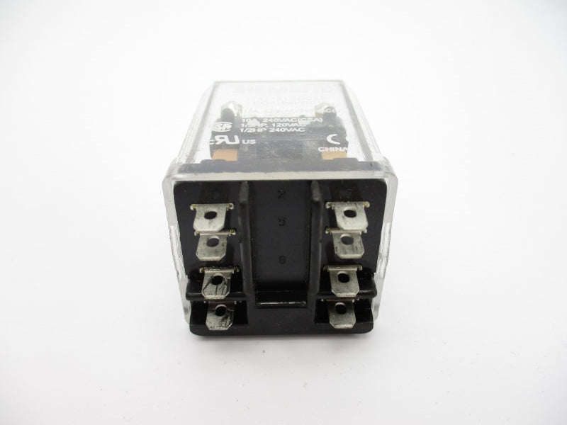 SIEMENS 3TX7121-5DC03 24VDC 15A NUPI