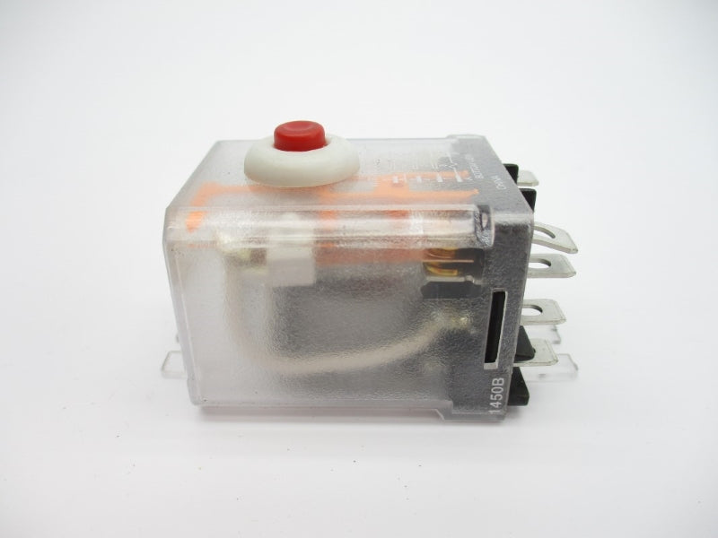 SIEMENS 3TX7113-4DH13 240VAC 25A NUPI