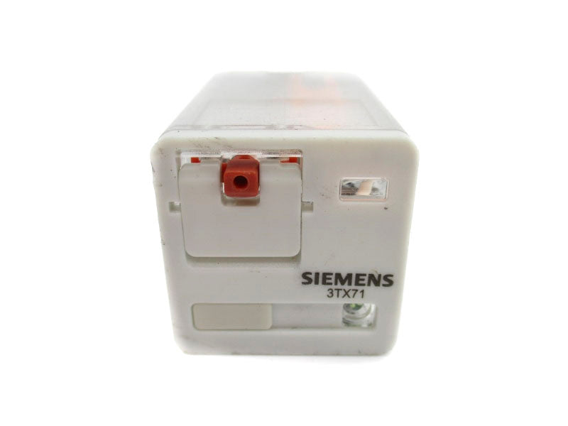 SIEMENS 3TX7115-5NF13 120VAC 10A NUPI