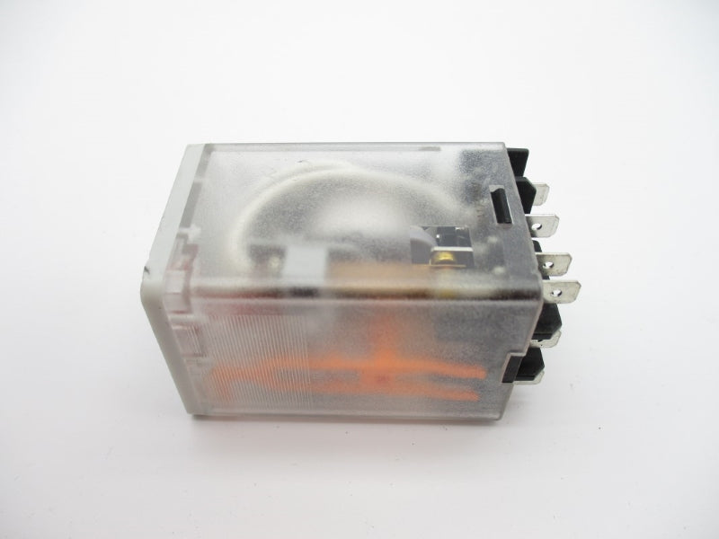 SIEMENS 3TX7115-5NF13 120VAC 10A NUPI