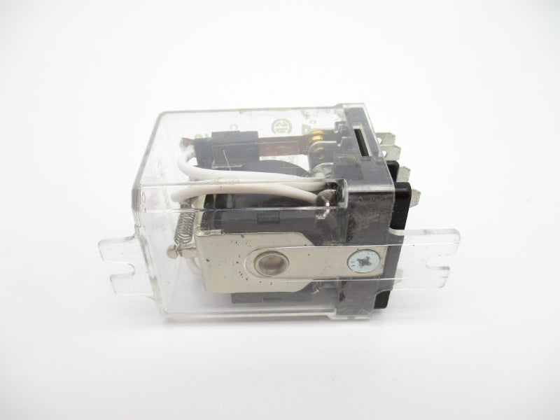 SIEMENS 3TX7121-6FF13 120VAC 15A NUPI
