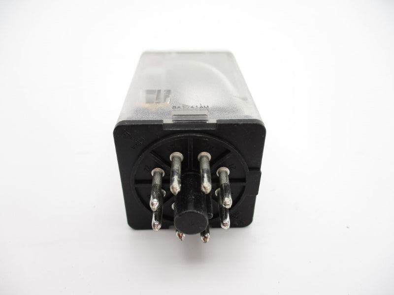 SIEMENS 3TX7112-1LF13 120VAC 10A NUPI