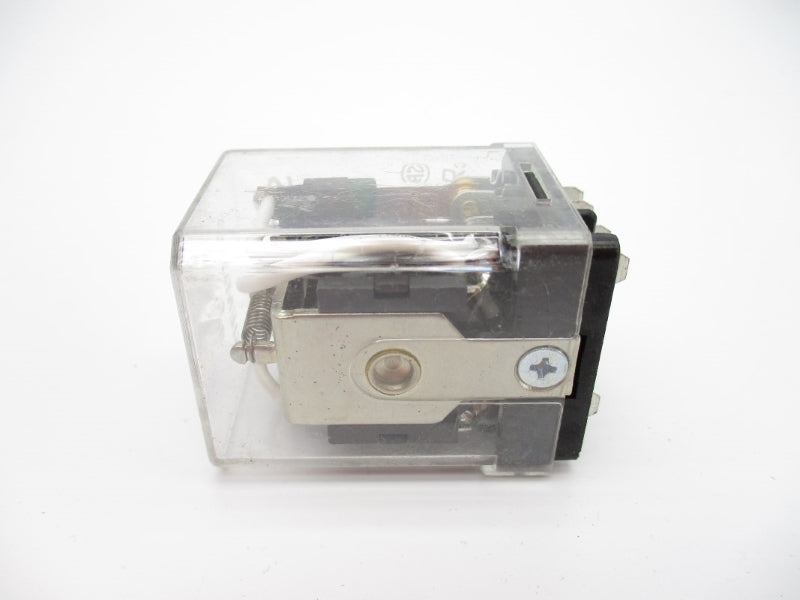 SIEMENS 3TX7121-5FC13 24VAC 15A NUPI