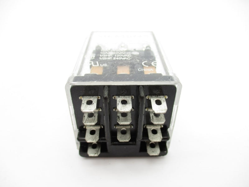 SIEMENS 3TX7121-5FC13 24VAC 15A NUPI