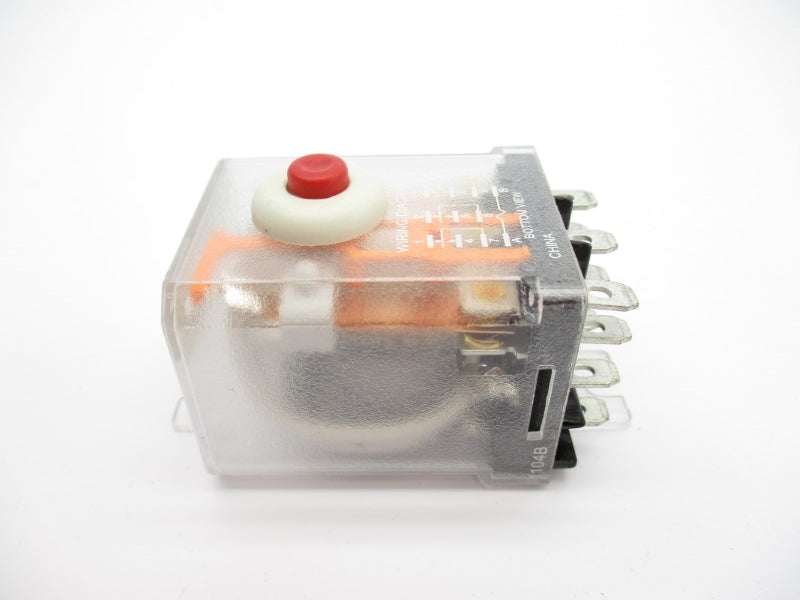 SIEMENS 3TX7119-5XF13 120VAC 16A NUPI
