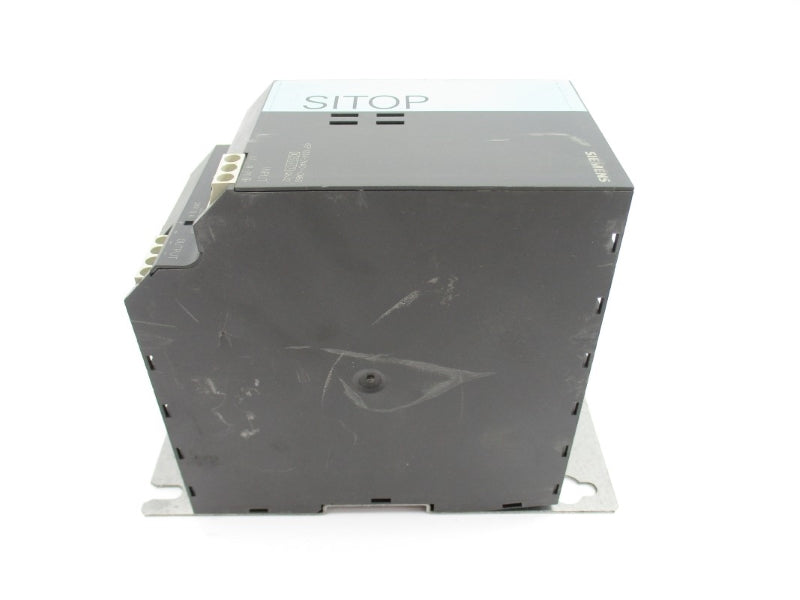 SIEMENS 6EP1334-2AA01-0AB0 120/230VAC 4.1/2.4A NUPI