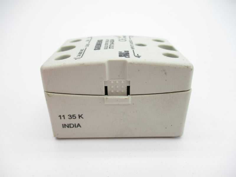 SIEMENS 3TX7134-0SJ04 3-32VDC 25A NUPI