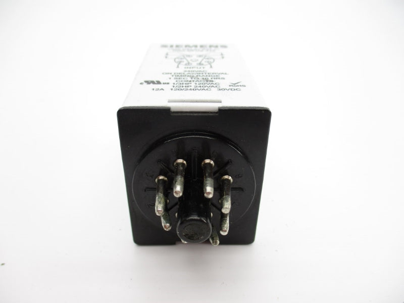 SIEMENS OND-DFOB-240 240VAC 12A .1S-10H NUPI