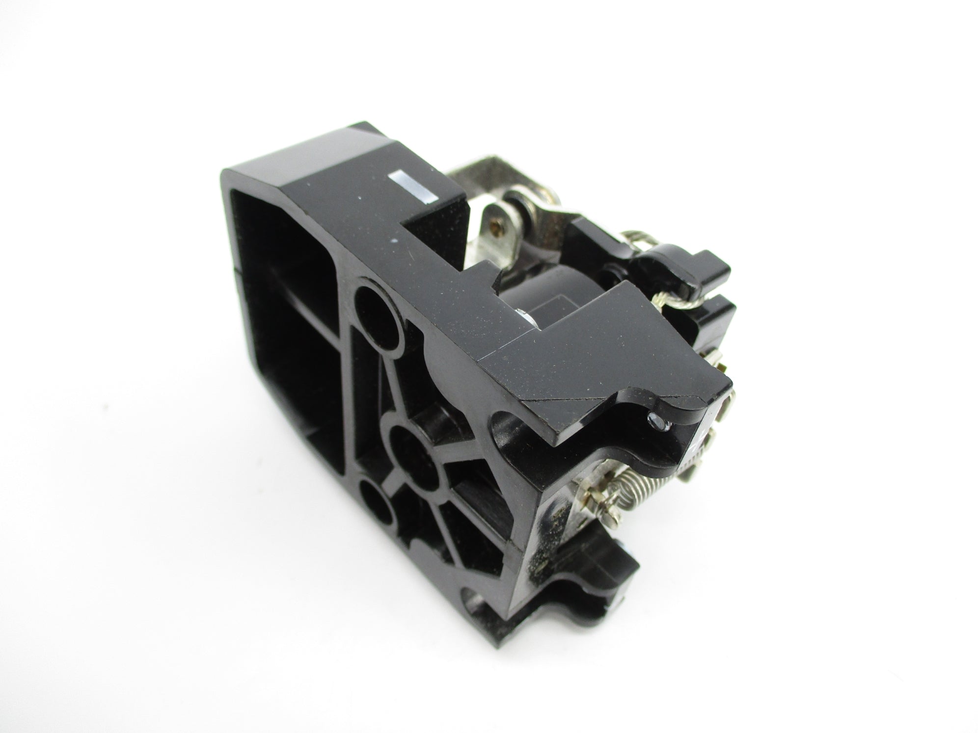 POTTER & BRUMFIELD PRD-11AH0-120 120V 20A 125VDC NSNP