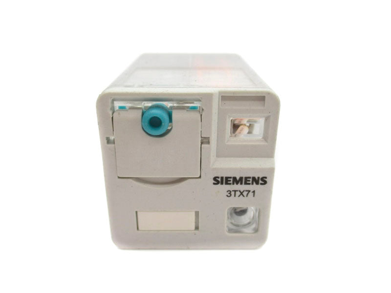 SIEMENS 3TX7112-1LF03 110VDC 16A NUPI