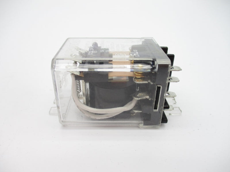 SIEMENS 3TX7121-6FC13 24VAC 15A NUPI