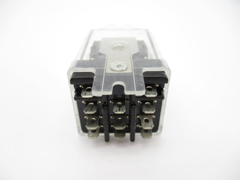SIEMENS 3TX7121-6FC13 24VAC 15A NUPI