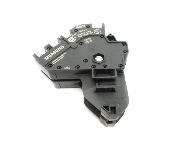 SIEMENS 49AB22 NUPI