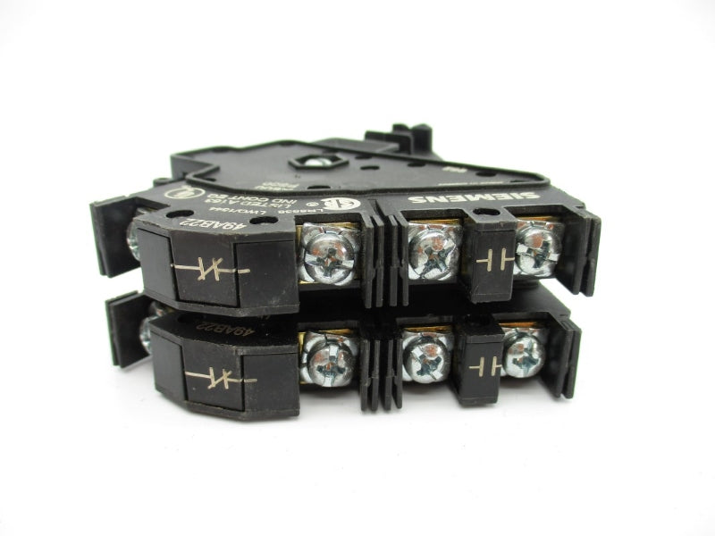 SIEMENS 49AB22 NUPI
