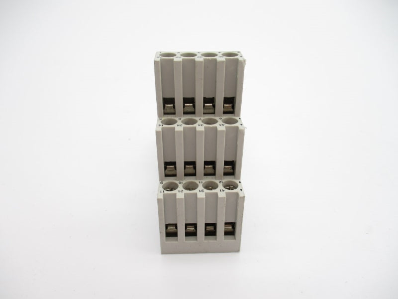 SIEMENS 3TX7144-4E5 300V 10A NUPI