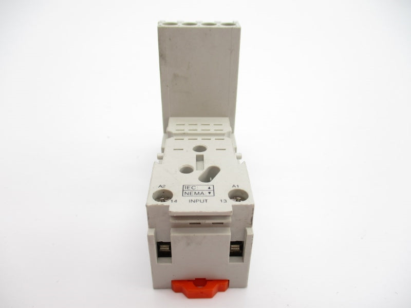SIEMENS 3TX7144-4E5 300V 10A NUPI