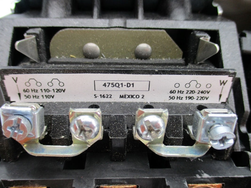 P&H 479U221-D11 240V 65A NUPI
