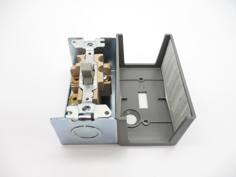 SIEMENS SMFFG1 SER. A (AS PICTURED) NUPI