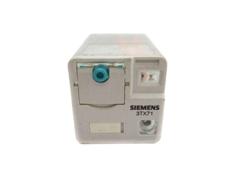 SIEMENS 3TX7112-1NB03 12VDC 16A NUPI