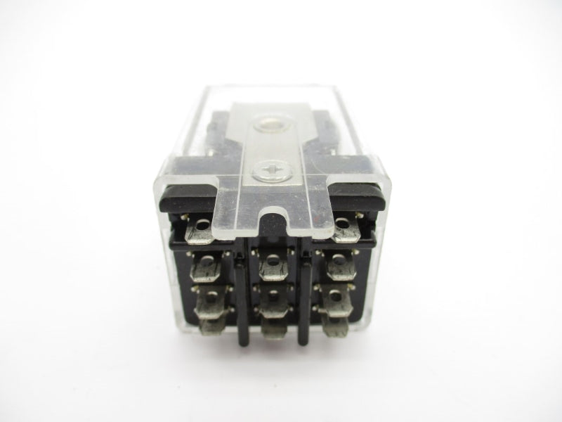 SIEMENS 3TX7121-6FC13 24VAC 15A NUPI