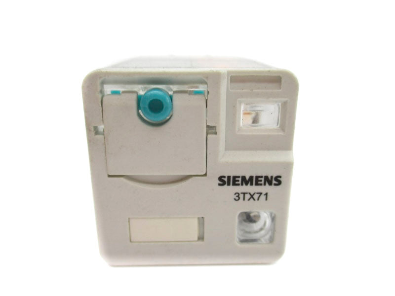 SIEMENS 3TX7115-5LB03 12VDC 16A NUPI
