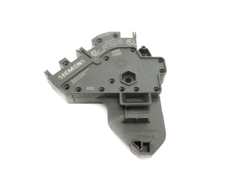 SIEMENS 49AB01 NUPI