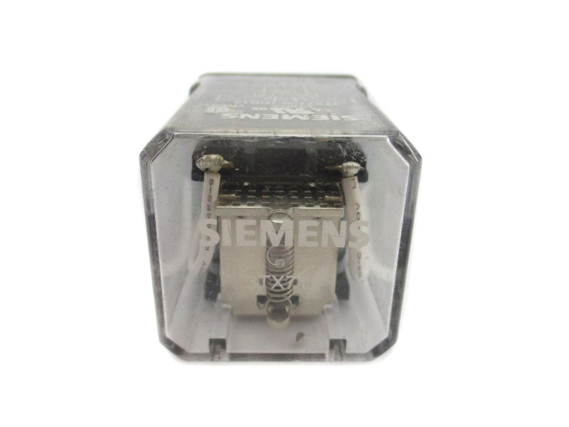 SIEMENS 3TX7120-1DB13 12VAC 12A NUPI