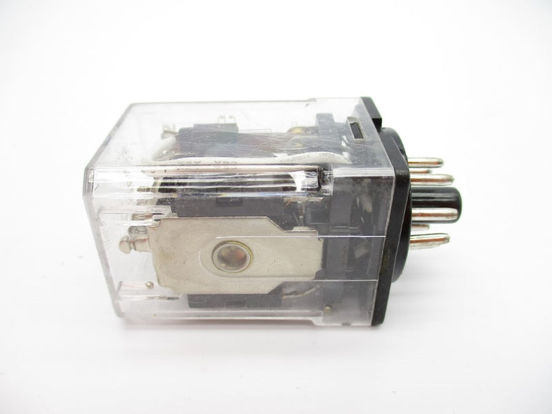 SIEMENS 3TX7120-1DB13 12VAC 12A NUPI