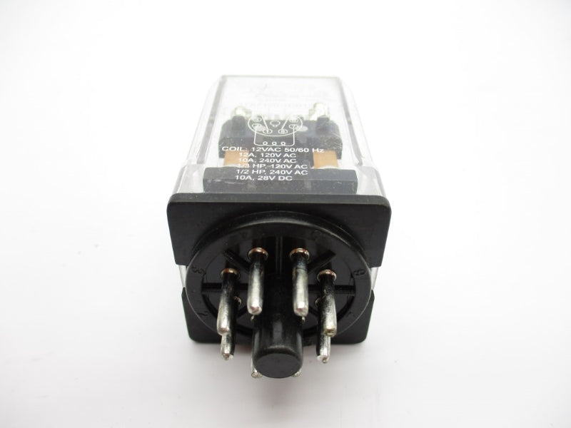 SIEMENS 3TX7120-1DB13 12VAC 12A NUPI