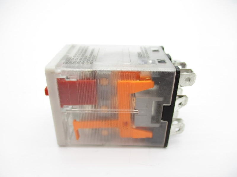 SIEMENS 3TX7116-5NF13 120VAC 15A NUPI