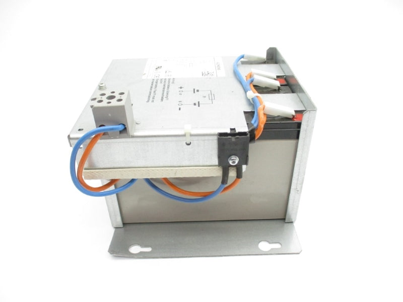 SIEMENS 6EP1935-6ME21 24VDC 30A NUPI