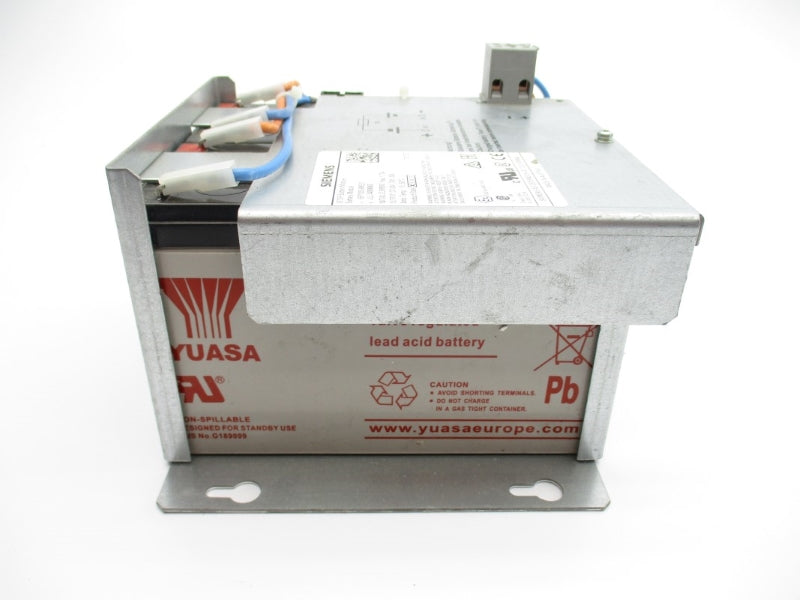 SIEMENS 6EP1935-6ME21 24VDC 30A NUPI