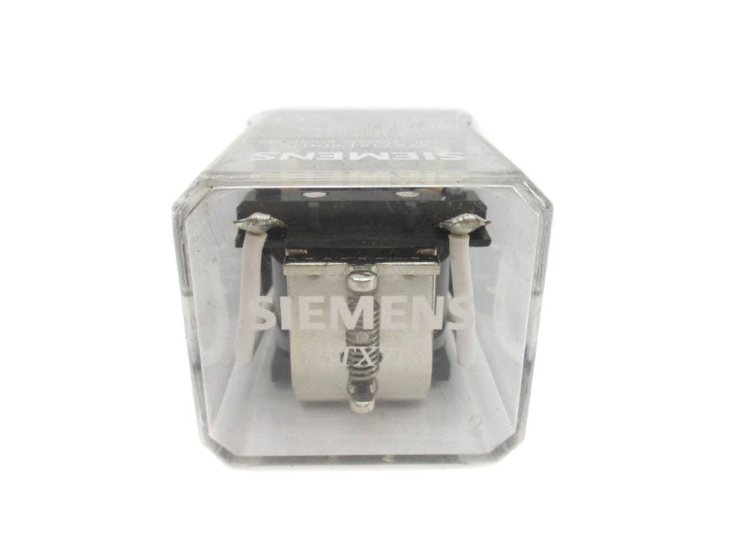 SIEMENS 3TX7121-5DB13 12VAC 15A NUPI