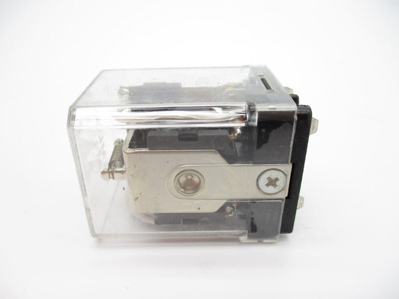 SIEMENS 3TX7121-5DB13 12VAC 15A NUPI