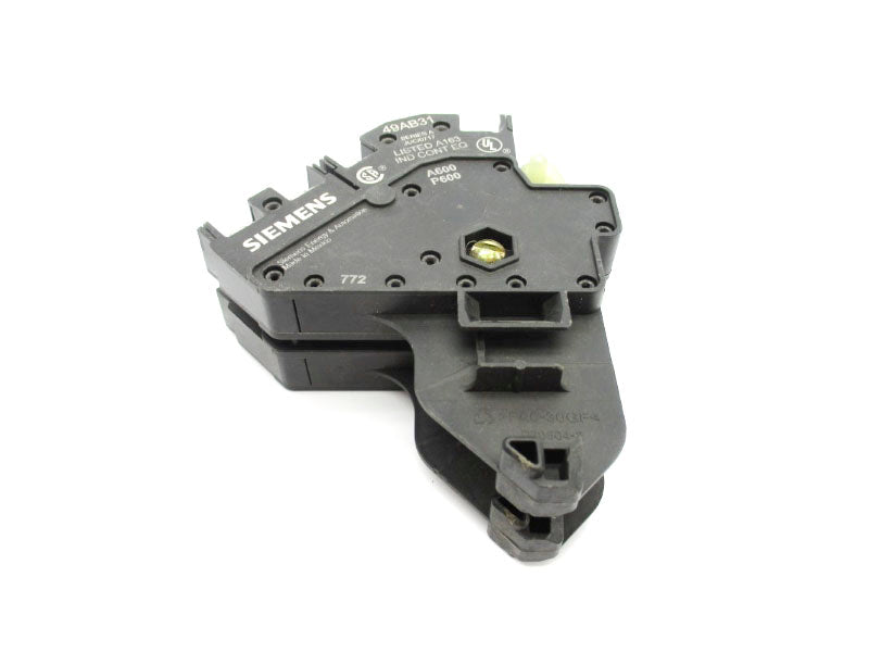 SIEMENS 49AB31 SER. A NUPI