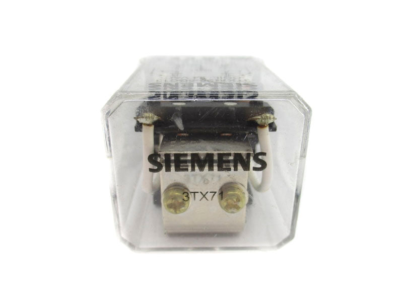 SIEMENS 3TX7125-5DC13 24VAC 16A NUPI