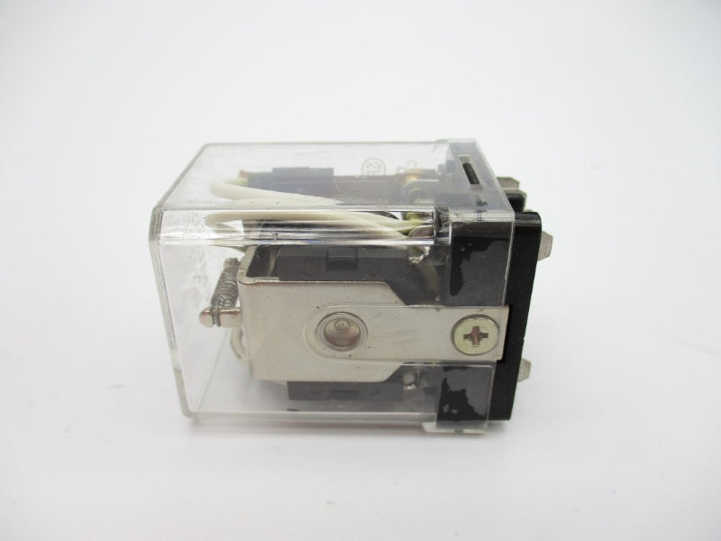 SIEMENS 3TX7121-5FF03 110VDC 15A NUPI