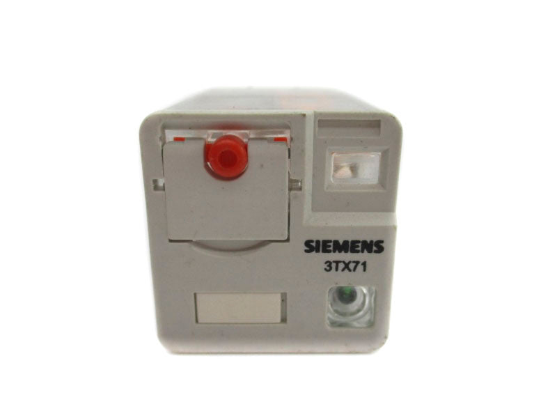 SIEMENS 3TX7115-5LH13 240VAC 16A NUPI